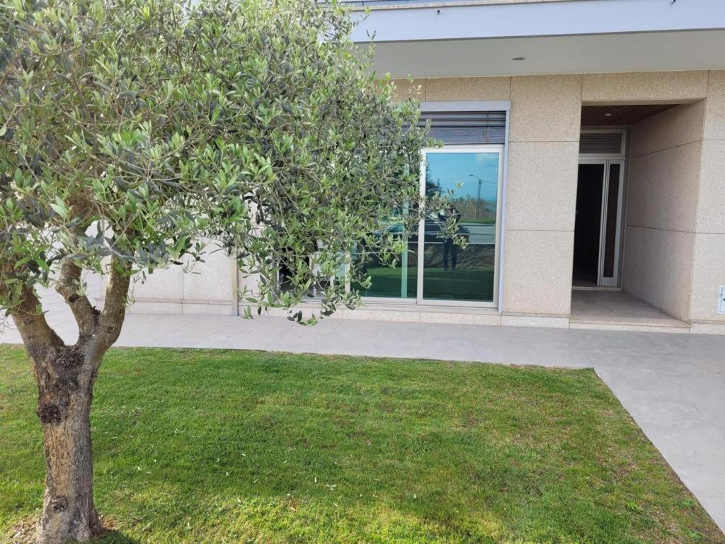 Olive Ap. Daire Torreira Dış mekan fotoğraf